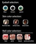 Hot sale pussy silicone real doll price adult sex doll shemale invented by automatic woman